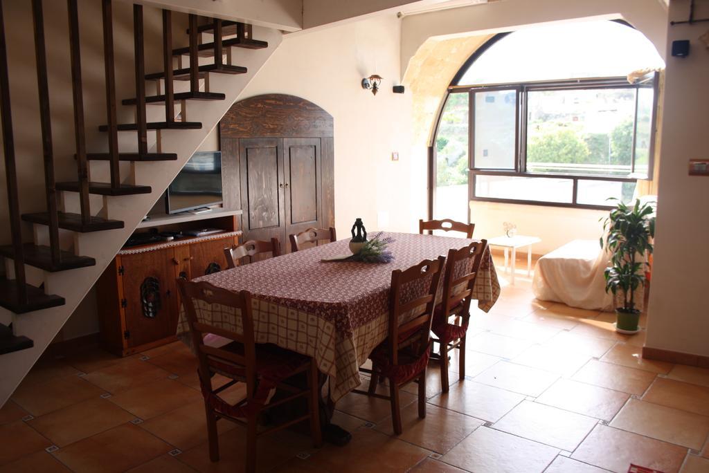 La Ferula Villa Laterza Room photo